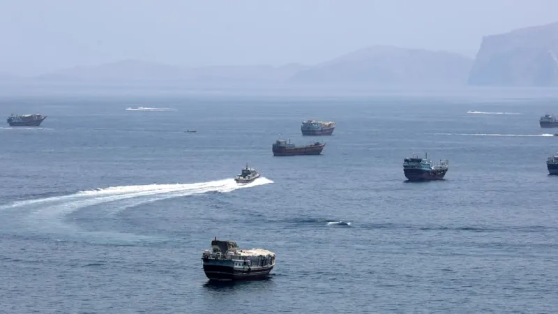 US, Iran Agree to Halt Strikes; Diplomacy Reignites Amid Tensions