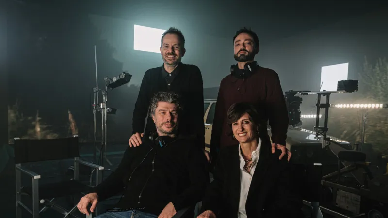 883 Nord Sud Ovest Est Finale Unveils on Sky: Expect Surprises