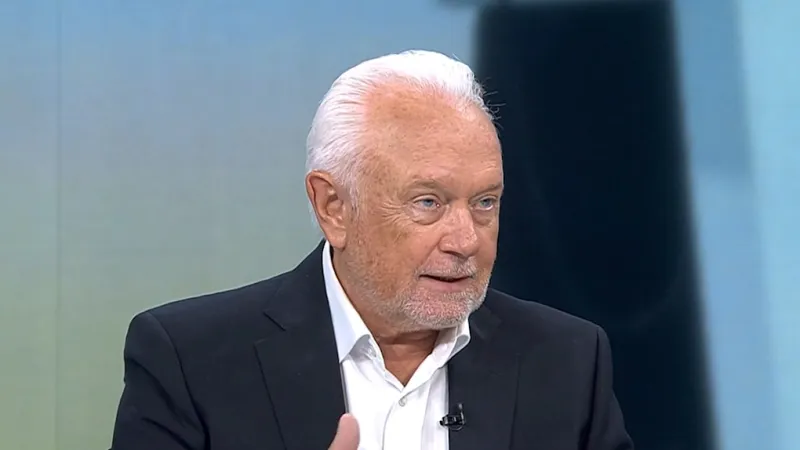 Kubicki Rebuffs Division, Clarifies AfD Stance After FDP Election Win