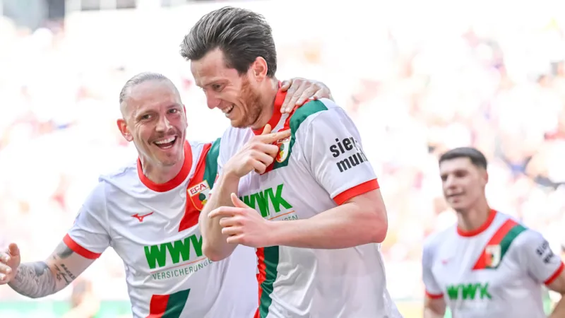 Bundesliga Kickoff: 25 Undervalued Players to Dominate Your Fantasy League