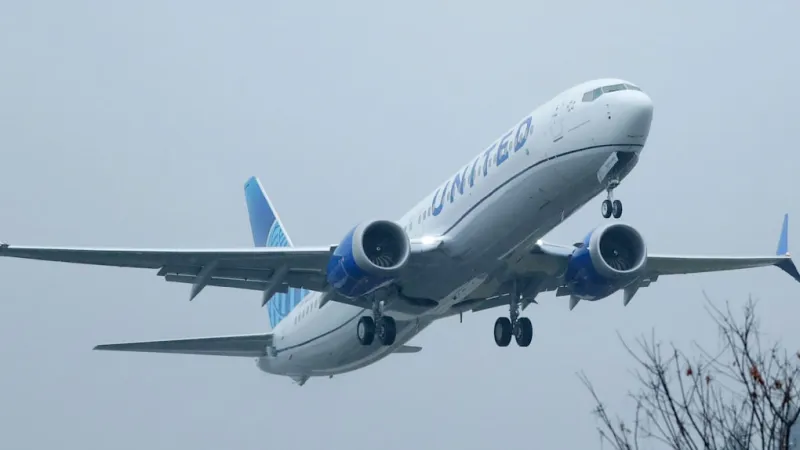 Digital Phantom Diverts Transatlantic Flight Over Atlantic