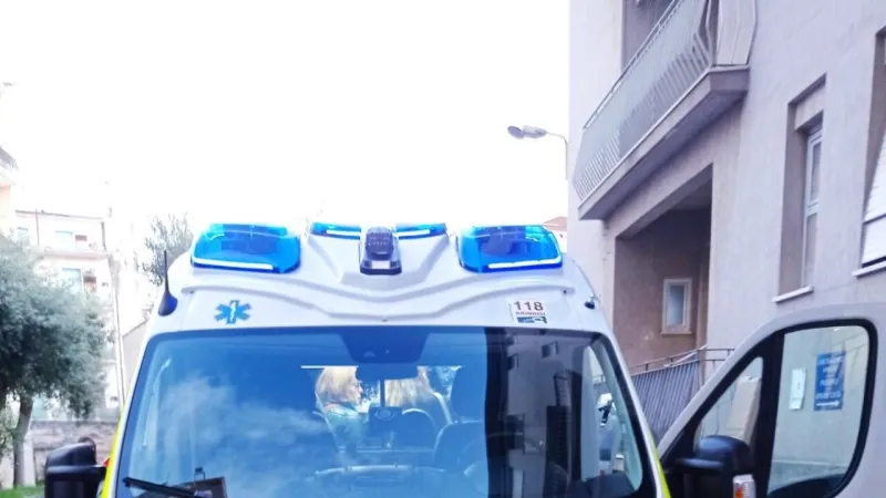 Livorno Balcony Collapse Probes Structural Safety After Fatal Fall