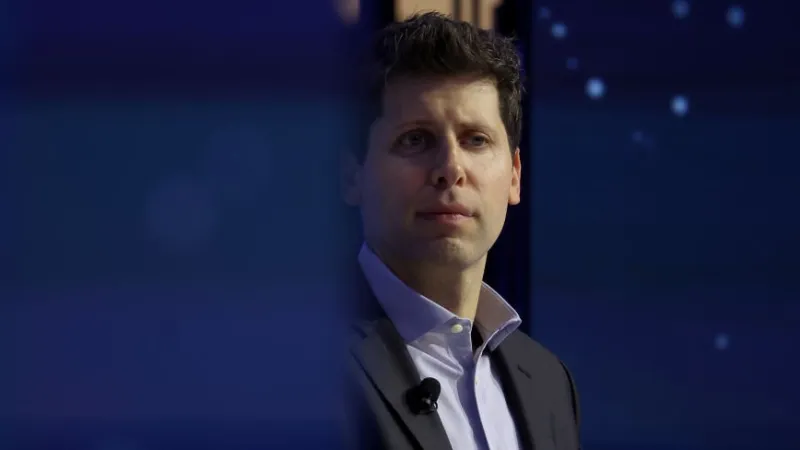 Altman's Worldcoin Faces Scrutiny Over Thailand Deals, Embezzlement Claims