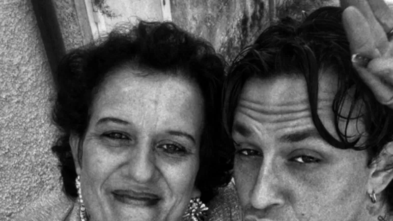 Father Murders Wife, Son in Italy; Son's Past Post on Sexuality Revealed