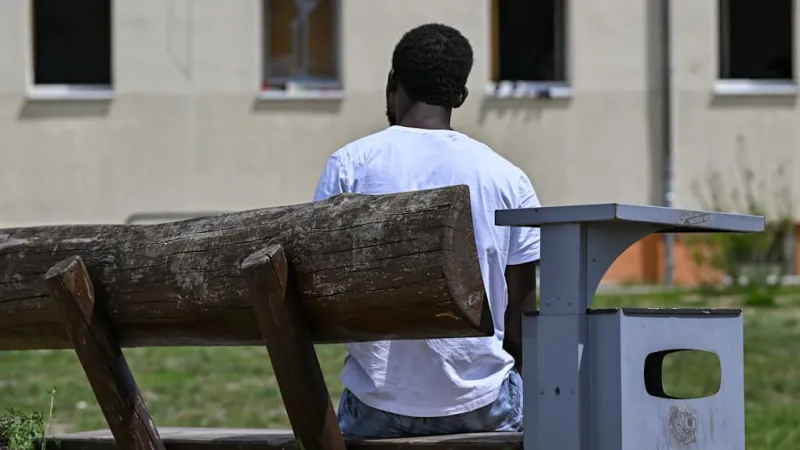 Hesse Minister Demands Mobile Tracking for Deportation Enforcement