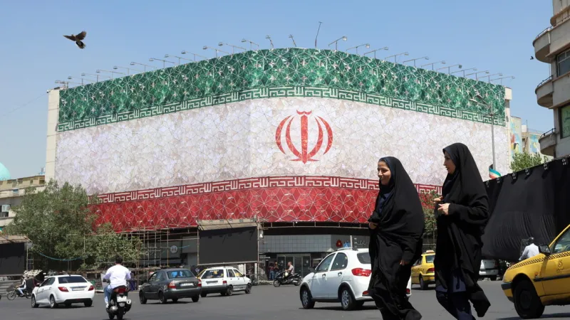 Tehran Signals Nuclear Restraint Amid Urgent Qatar-US Mediation