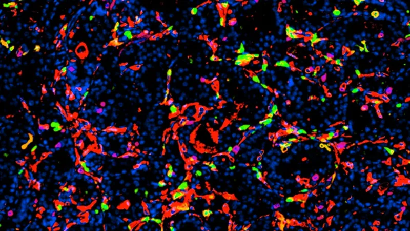 Nanoparticles Achieve Complete Remission Against Prostate Cancer in Trials