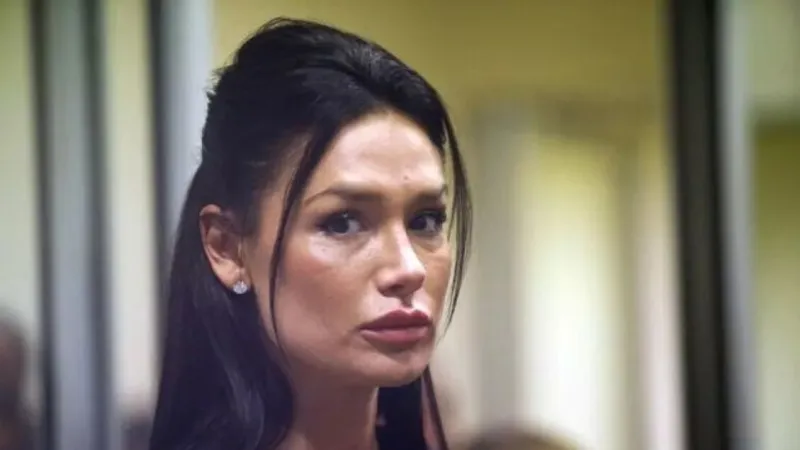 Minetti Scandal Witness Retracts Key Testimony: Denies 'Festini'
