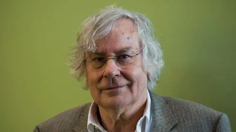 Helmut Lethen, Acclaimed Cultural Theorist and Author, Dies at 87