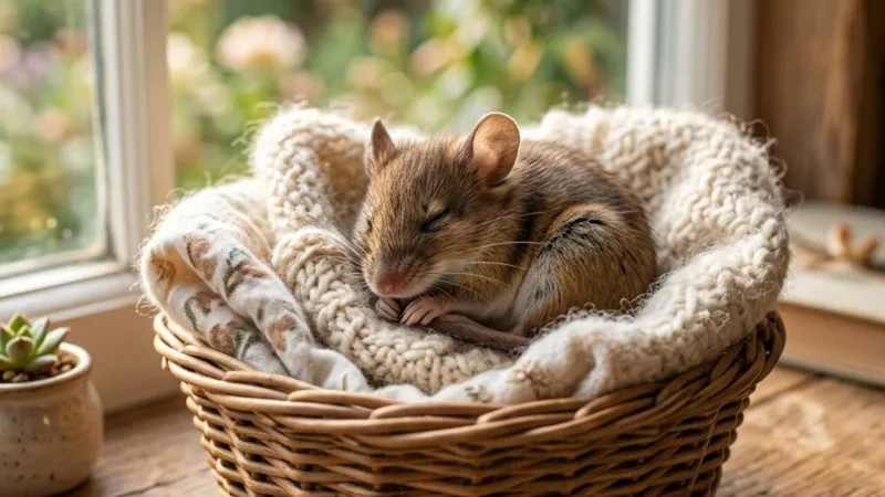 Unlocking Sleep's Secret: Scientists Pinpoint Brain's Core Mechanism