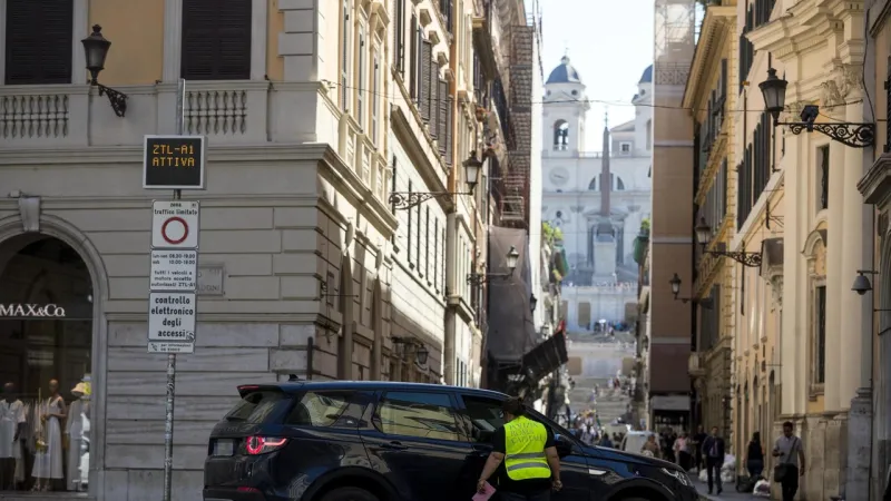 Salvini Proposes New Delay for Italy's Euro 5 Diesel Ban