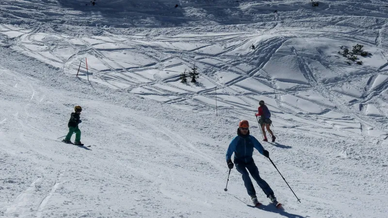 Dolomiti Superski Settles Antitrust Case, Offers €30 Million Refunds, Discounts