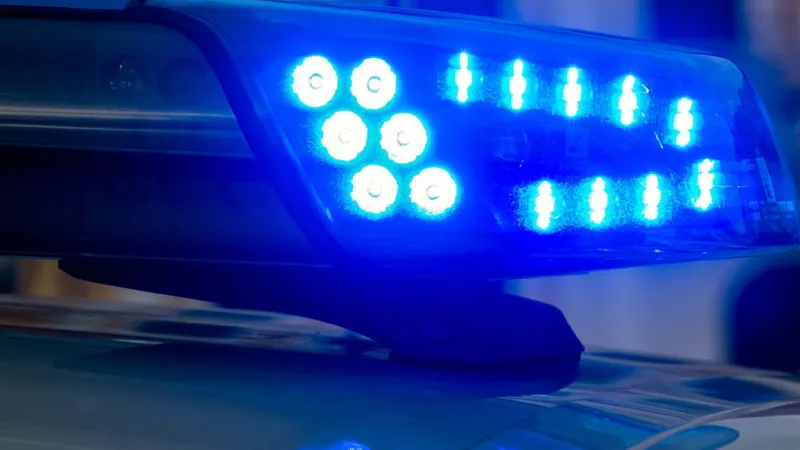 Teen Admits Fabricated Rape in Stuttgart, Faces Charges