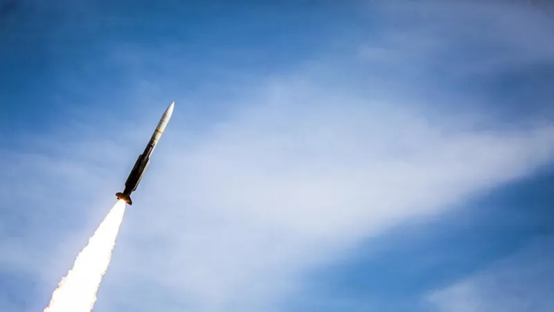 US Escalates Iran Strikes: Ninth Consecutive Night Underway