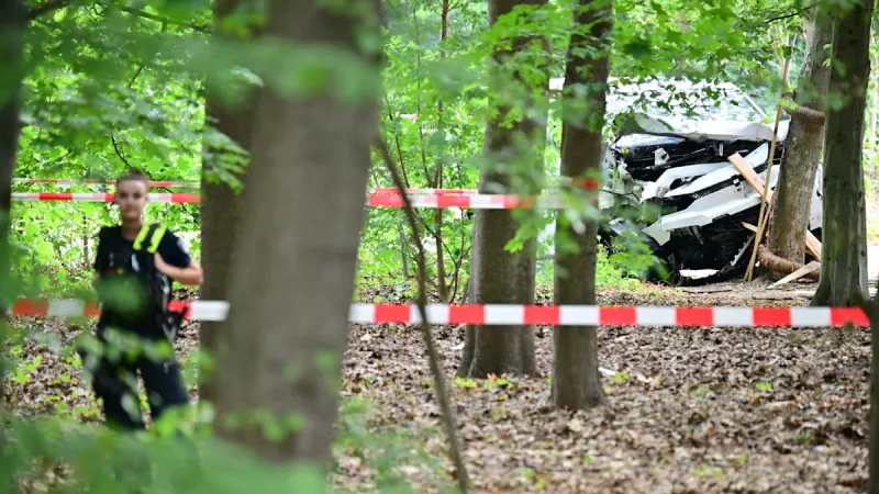 Berlin Pride Attack: Police Hunt Suspect Amid Security Scrutiny