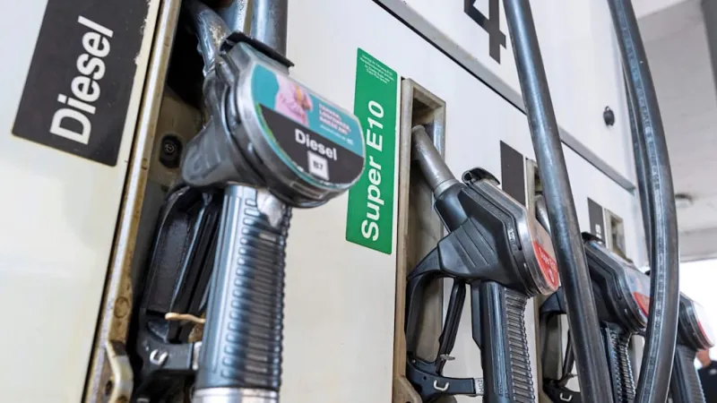 German Fuel Discount Ends: Motorists Face Price Surge, Station Losses