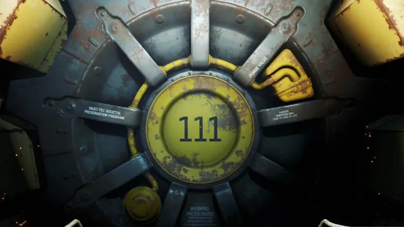 Obsidian Entertainment Developing New Fallout Game for Microsoft