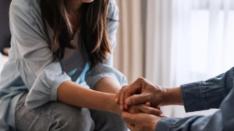 Italian Caregivers Exceed 12 Million, Women Shoulder Greater Burden