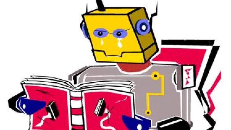 Robot: a Century-Old Word, Millennia-Old Dream of Artificial Life