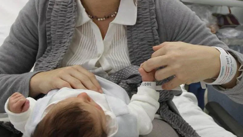 Italy's 1,000 Euro Birth Bonus: Crucial First Application Deadline Nears