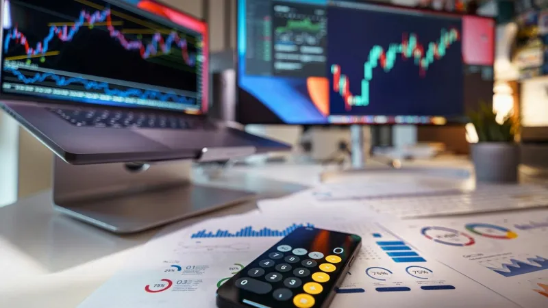 Mastering Forex: Essential Strategies for Navigating Global Currency Markets