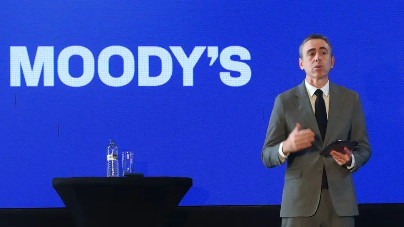 Italy Defies Energy Shocks: Moody's Forecasts GDP Growth