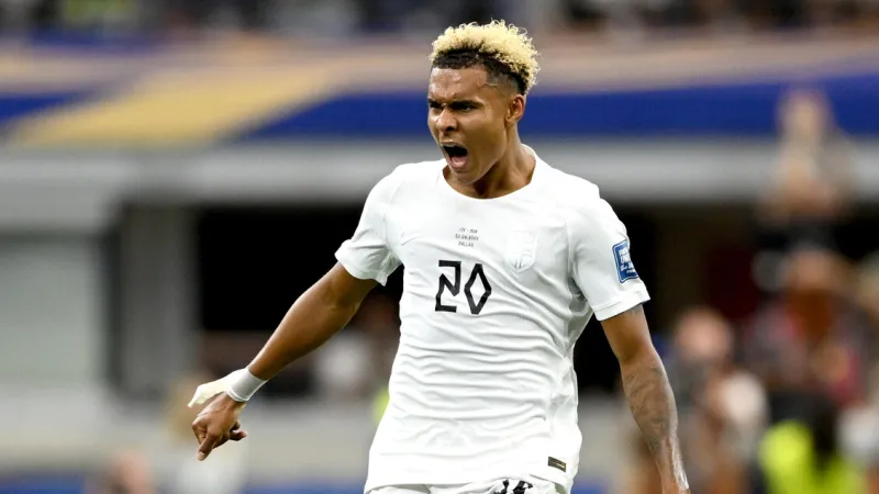 Norway Edges Ivory Coast 1-0 in Dallas World Cup Showdown