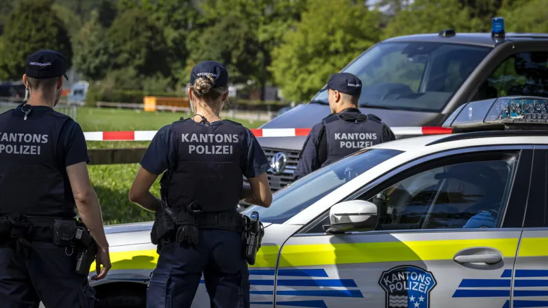 Deadly Swiss Rave Shooting Claims Italian Life, Five Injured