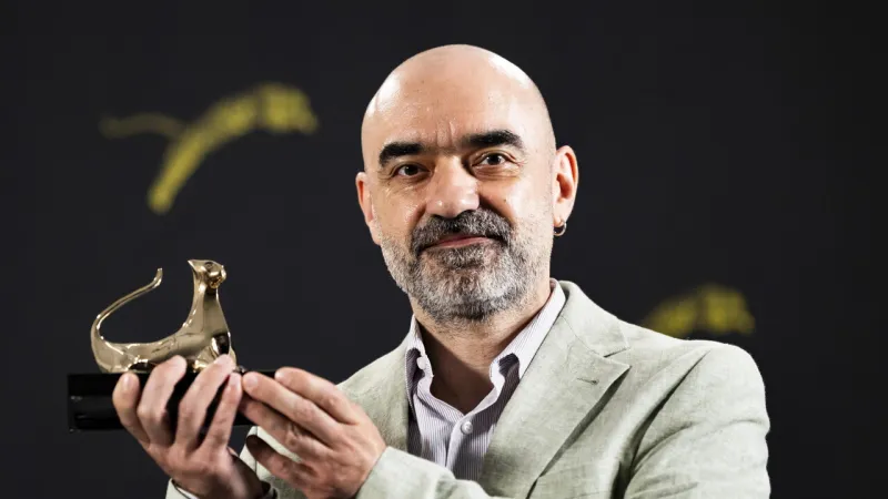 Locarno Crowns Serban's Drama; Monica Bellucci Named Best Actress
