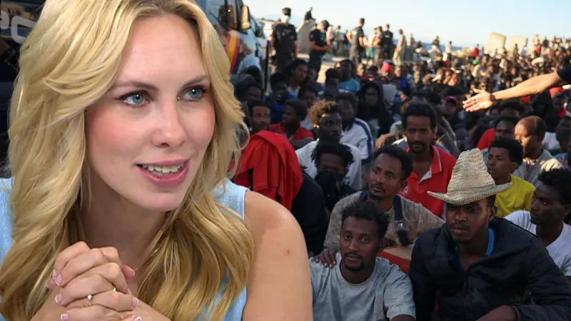 Ceuta Chaos Exposes Europe's Migrant Policy Stress Test