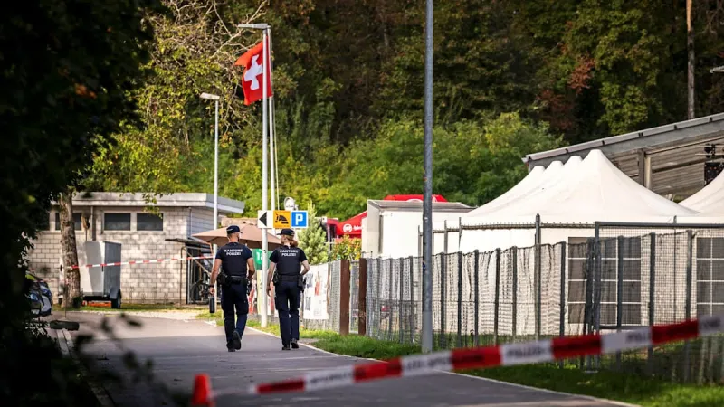 Swiss Rave Shooting: Italian Woman Killed, German Survivor Recounts Horror