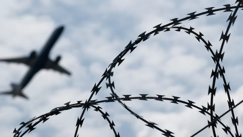 EU Unlocks Third-Country Deportation Hubs Amid Sweeping Asylum Overhaul