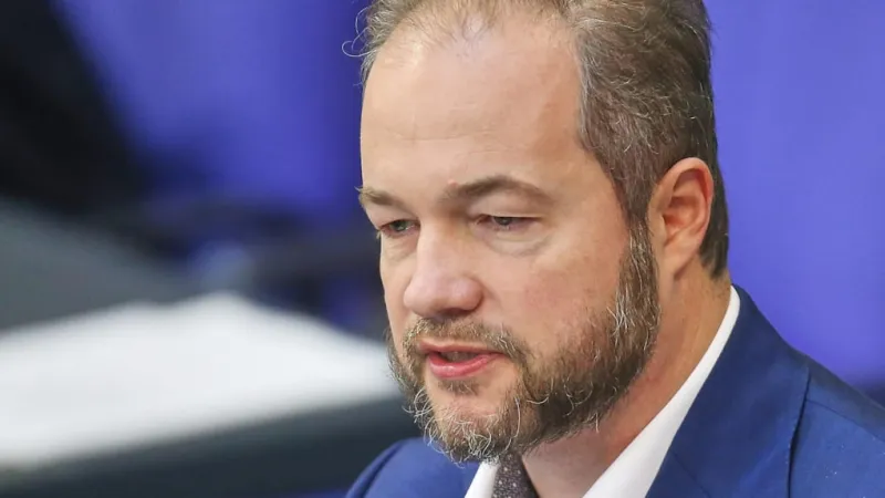 AfD Politician Sichert Barred from Friesland County Election