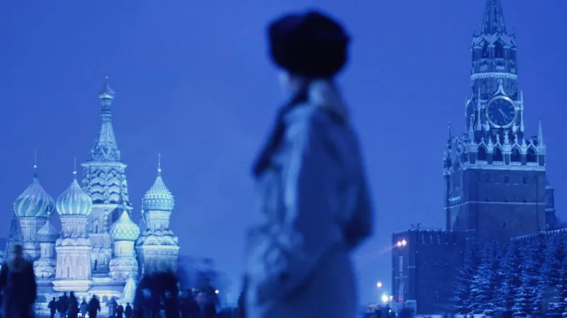 Eastern Europe Thrives Amidst Economic Shocks; Russia, Ukraine Lag