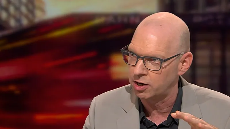 Exclusion Plans for Sachsen-Anhalt AfD Leader Backfire