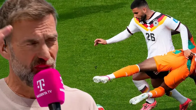 Undav's World Cup Brilliance Sparks German Football Quandary