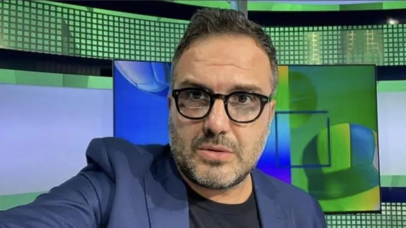 Homeless Man Confesses to Horrific Eboli Journalist Killing
