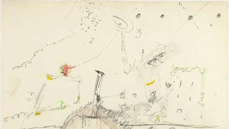 Italian Weekend Arts Unfold: Van Gogh, Severini, Raciti Exhibitions Captivate