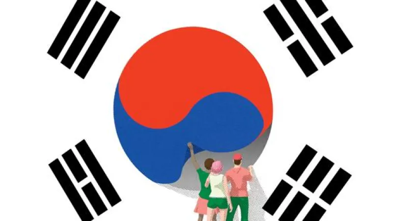 K-Pop Boom Fuels French Student Influx to Seoul