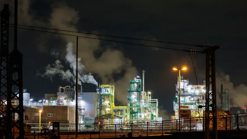 Monopolies Commission Slams Expensive, Ineffective Energy Subsidies