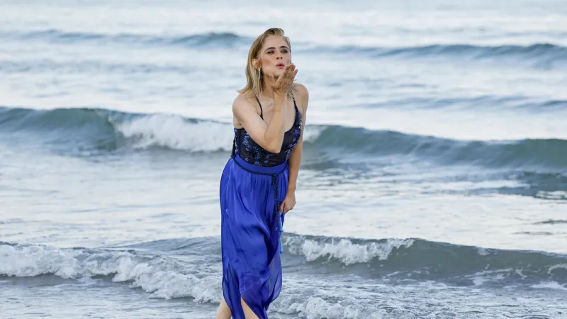 Venice 83 Launches: Danny Boyle's Ink, George Clooney's Leone Award