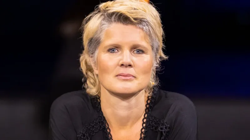 Loyalty Is Freedom: Flaßpöhler Redefines Commitment in Modern Society