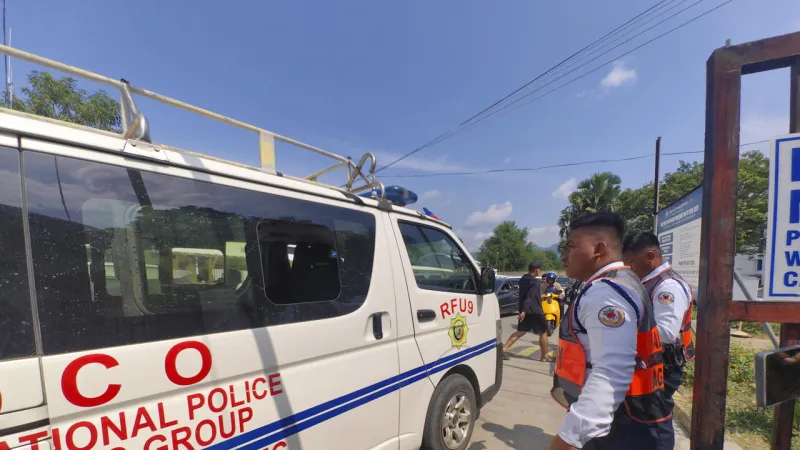 Tragedy Strikes Philippine School: Student Kills Peer, Assailant Dies by Suicide