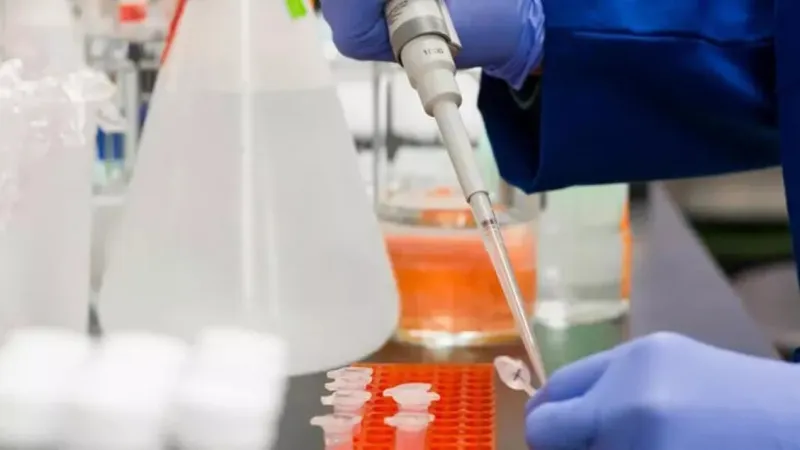 Four Decades on: HIV Still Infects Millions, Vaccine Remains Elusive