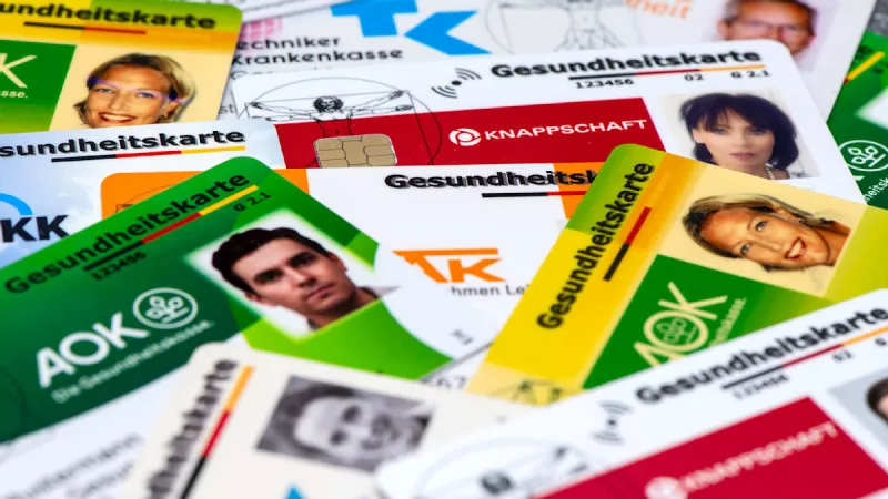 German Hospital Crisis Deepens: Half Face Insolvency After Budget Cuts