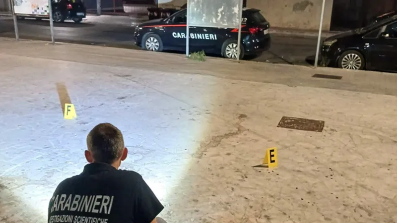 Trani Homicide: Teen Arrested, Confesses to Fatal Stabbing
