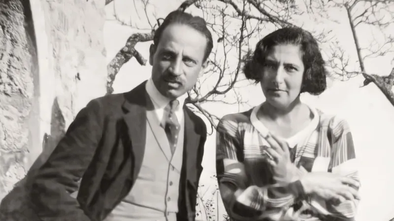 Rilke's Enduring Muse: Baladine Klossowska's Pivotal Role in Poetic Crisis