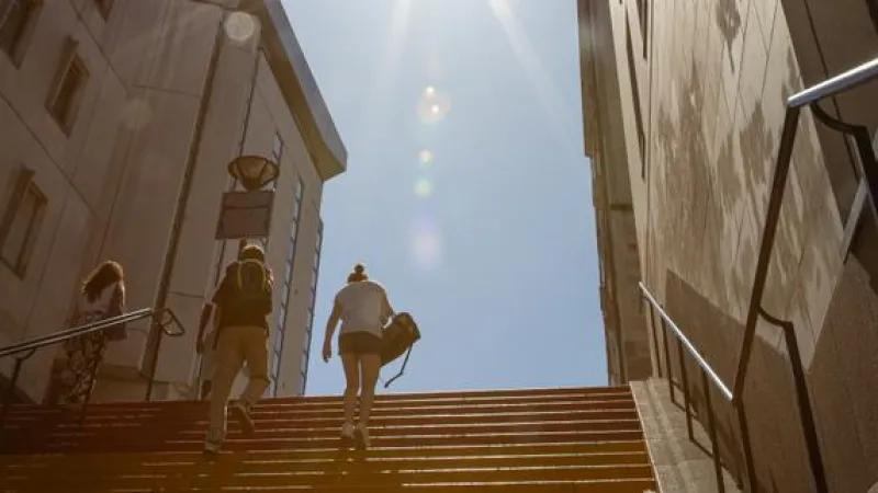 French Schools Improvise Bac Pro Exams Amidst Record May Heat