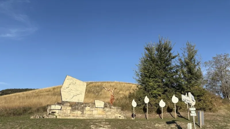 Italy Inaugurates Secular Cammino 44 March Linking WWII Resistance Memory