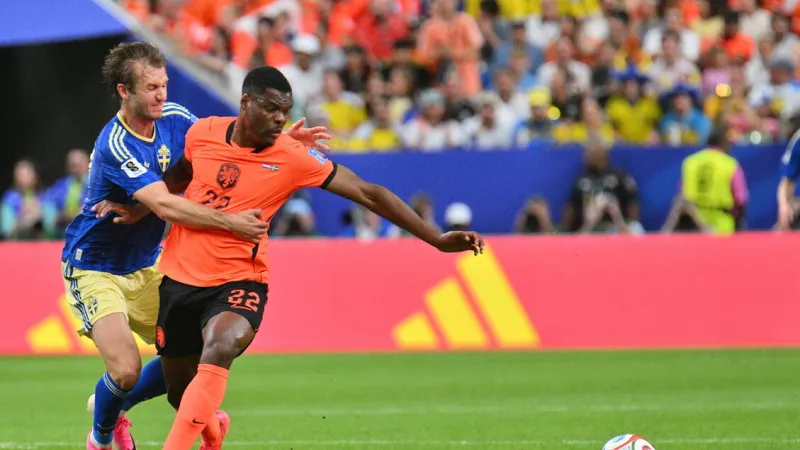 Dutch Secure World Cup Redemption with Decisive Victory Over Sweden